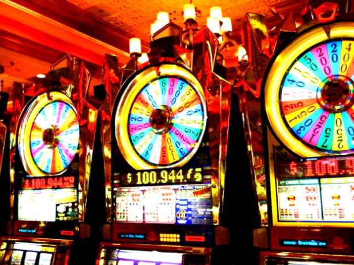 105 GRATIS spinn hos Trada Casino