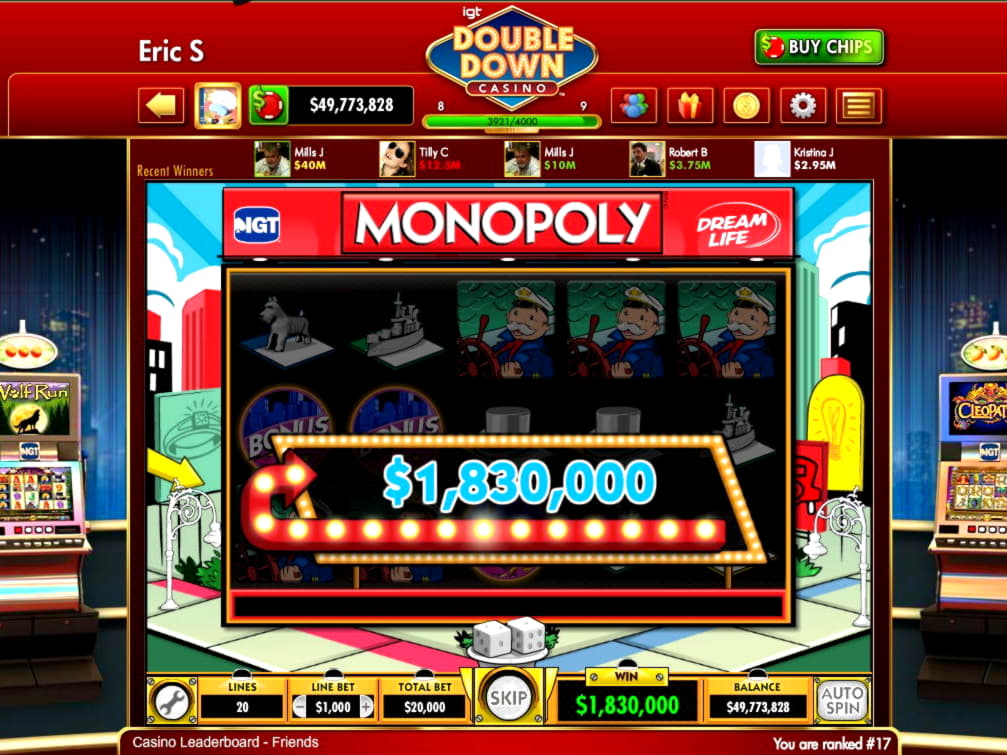 EURO 3350 No Deposit Casino Bonus hos bWin Casino