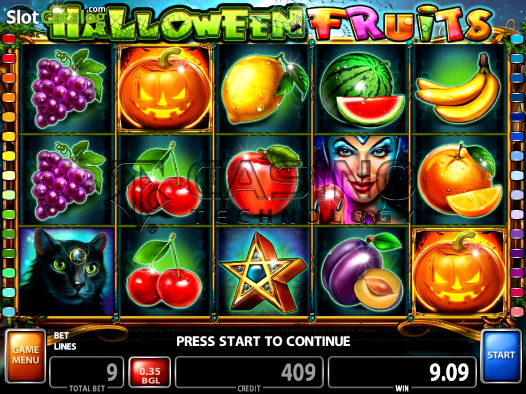 ?3855 No Deposit Casino Bonus hos Fruity Casa Casino