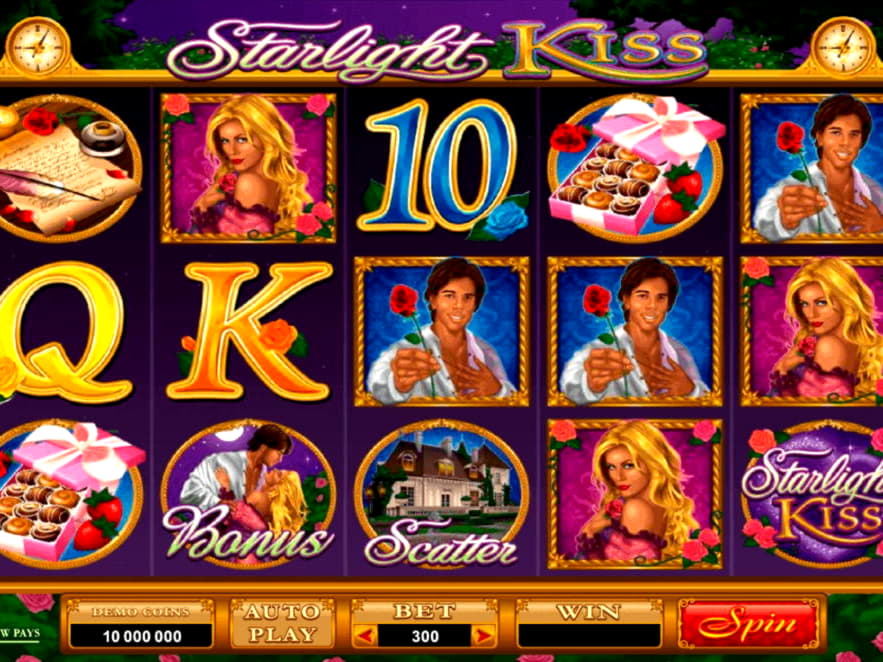 $800 casino bonus uten innskudd hos Malina Casino
